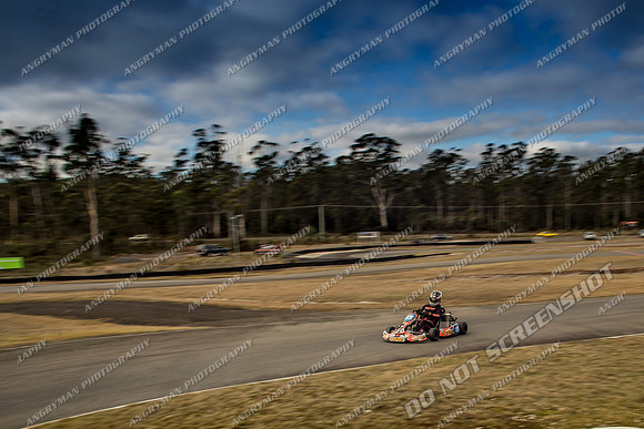 TAG 125 Heavy - 15 - Karts - 1st June 2017-18