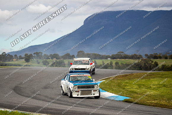 Muscle Car Cup 2001cc - 3500cc - 110 - 03 - Saturday-2