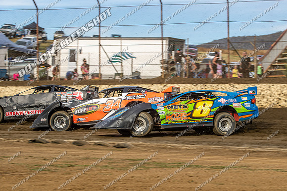 Super Sedan 8 T8 - Saturday-2