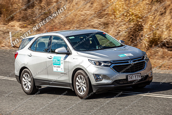 TOUR LEADER 5 - TS07 - Mareeba - SS-2
