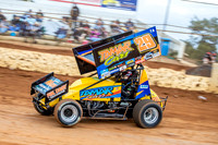 Sprintcar 29 TA29 - 23 - Carrick - 9th March 2019-7