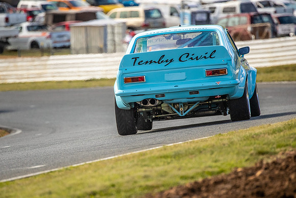 Muscle Car Cup - 12 - Friday-2