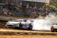 Super Sedan 75 T75 - 12 - Latrobe - 15th Jan 2022-6
