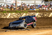 Super Sedan 3 Q3 - 12 - Latrobe - 15th Jan 2022-7