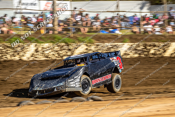 Super Sedan 3 Q3 - 12 - Latrobe - 15th Jan 2022-7