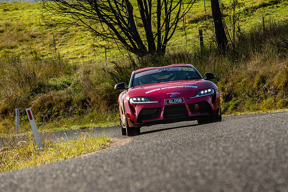 782 - SS14 - Stony Long JLR