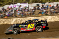 Super Sedan 12 T12 - 12 - Latrobe - 15th Jan 2022-18