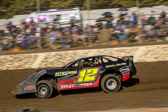 Super Sedan 12 T12 - 12 - Latrobe - 15th Jan 2022-18