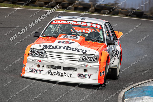 105 - Muscle Car Cup Over 3501cc-14