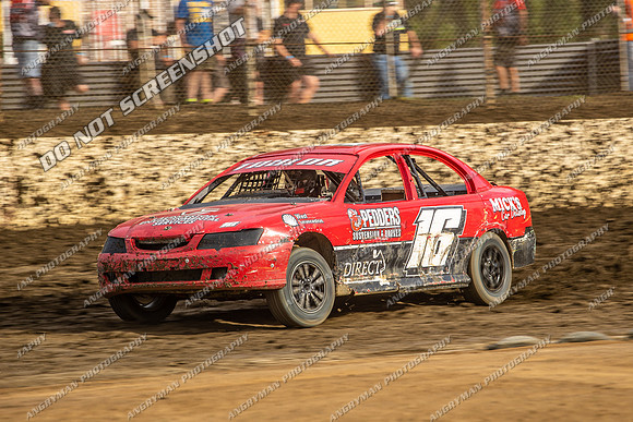Street Stock 16 T16 - Saturday-2