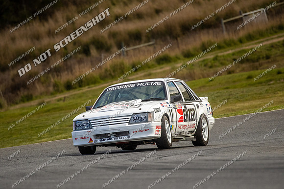 Muscle Car Cup - 11 - Friday-3