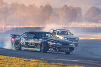 95 - Drift League - Drift Collective Rnd 2 - 17-18 May 2025-17