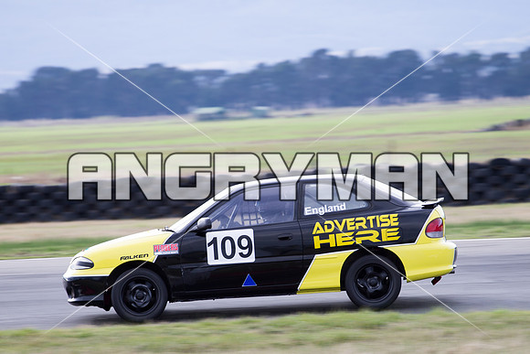 hyundai 109 - Super Series - 25th May 2014