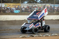 Sprintcar 52 V52 - 20 - Latrobe - Feb 3rd 2018 - WSS-7