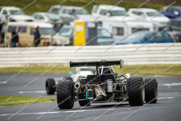Formula Libre & Invited Racing - 51 David Crabtree - Saturday - 1st october 2016-4