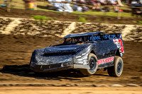 Super Sedan 3 Q3 - 12 - Latrobe - 15th Jan 2022-8