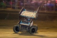 Sprintcar 77 V77 - 16 - Latrobe - 1st Feb 2020-5
