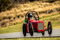 Regularity Marque Sports Cars 18 - Friday-3