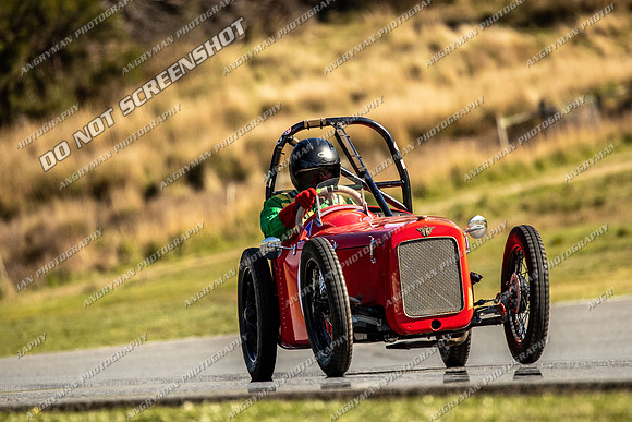Regularity Marque Sports Cars 18 - Friday-3