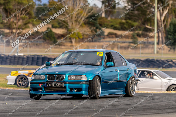 14 - Drift League - Drift Collective Rnd 2 - 17-18 May 2025-2