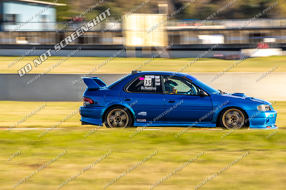 Super Sprint 35 - TCRC Rnd 4 - 18-19 May 2024-13