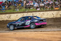 Street Stock 45 T45 - Saturday