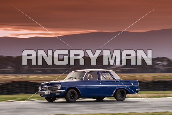 regularity 80 - Super Series - 25th May 2014-4