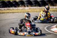Tag 125 Heavy #15 - Karts - 10th Septermber 2016-2