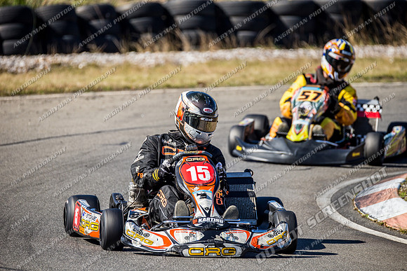 Tag 125 Heavy #15 - Karts - 10th Septermber 2016-2
