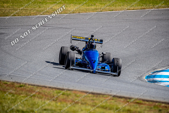 F5000 Group Q & R & Invited - 7 - Baskerville Historics 2024-16