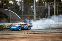 Super Sedan 2 V2 - 13 - Latrobe - 18th Jan 2019-13
