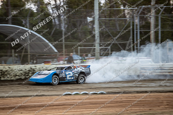 Super Sedan 2 V2 - 13 - Latrobe - 18th Jan 2019-13