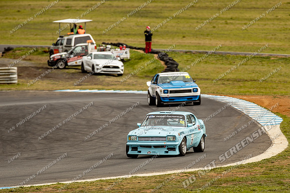 12 - Baskerville Historics 2018-25