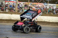 Sprintcar 42 V42 - 20 - Latrobe - Feb 3rd 2018 - WSS-10