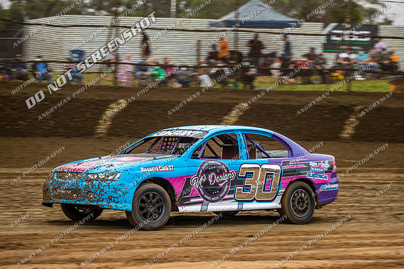 Street Stock 30 T30 - Friday-3