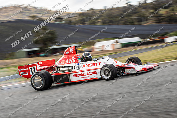 11 - Historic Sports & Racing Cars-26