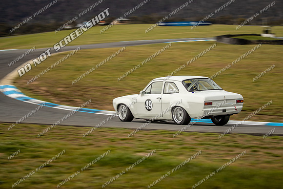 Muscle Car Cup - 49 - Friday-3