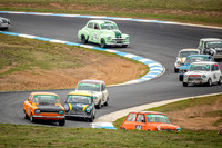 19 - Group NB Under 3 Litre & NC Under 2 Litre