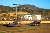 Super Sedan 34 V34 - Friday-16