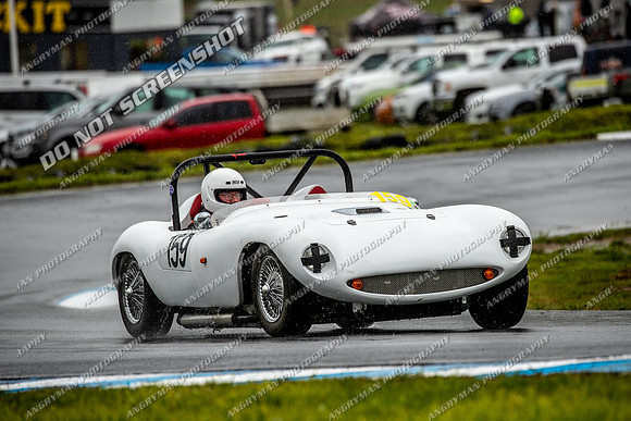 Regularity Marque Sports Cars and Invited - 159 - 02 - Friday-5
