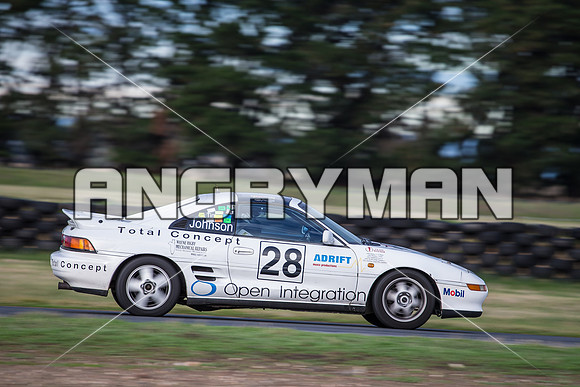 regularity 28 - Super Series - 25th May 2014-9