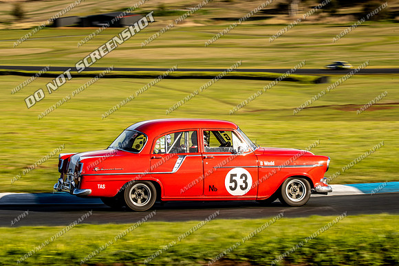 Early Holden Regularity - 53 - 03 - Saturday-5