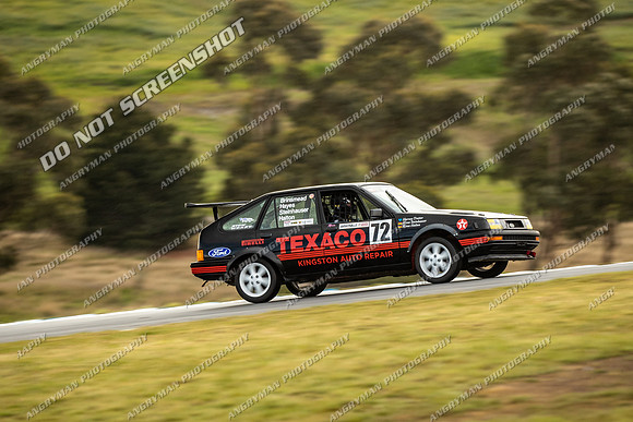 Regularity Sedans 72 - Saturday-3