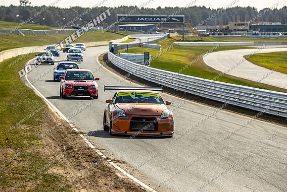 Sports GT 24 - TCRC Rnd 4 - 18-19 May 2024