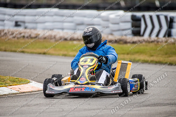 Tag Rest L-H #41 - Karts - 11th September 2016-2