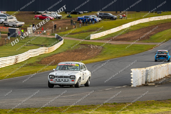 Muscle Car Cup Under 2000cc - 49 - 03 - Saturday-8