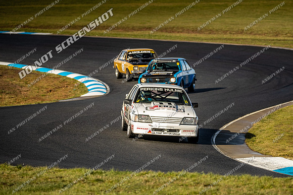 Muscle Car Cup - 11 - Saturday-10