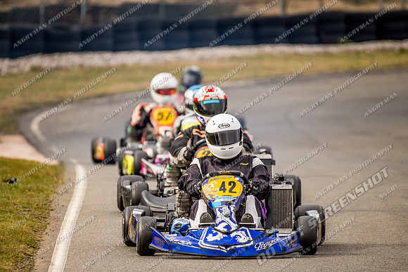 Tag Rest L-H #42 - Karts - 11th September 2016-6