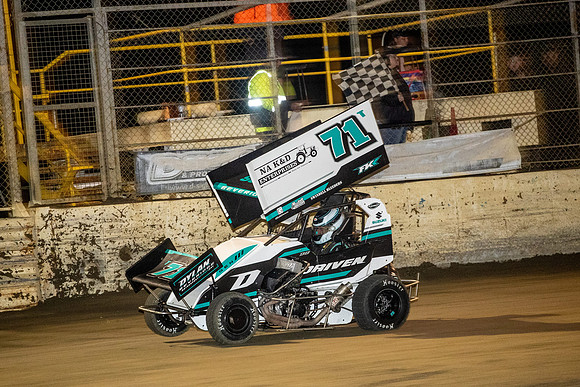 Formula 500 71 T71 - Sunday-28