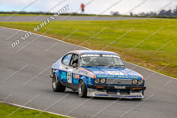 Heritage Touring Cars Group C - 59 - 04 - Sunday